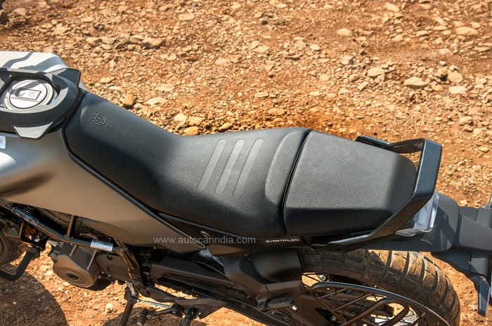 Husqvarna Svartpilen 401 review: Now a compelling KTM alternative