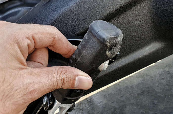 Harley-Davidson Low Rider S review, test ride