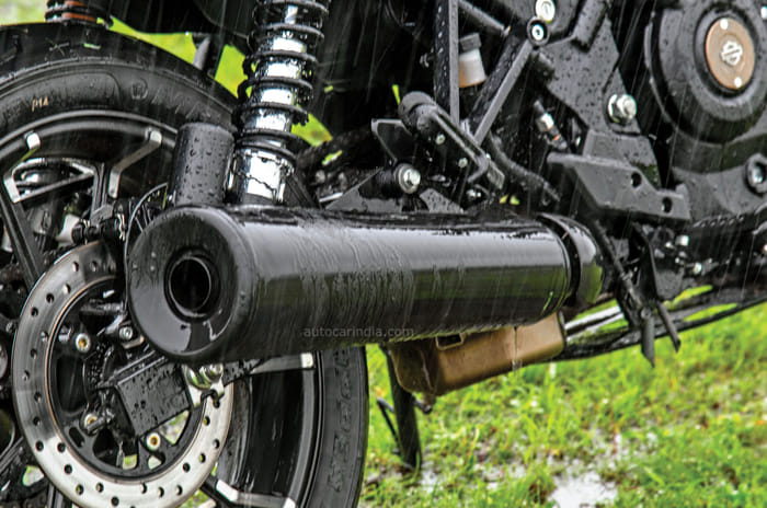 Harley X440 vs Triumph Speed 400 vs RE Classic 350 comparison: Battle Royale