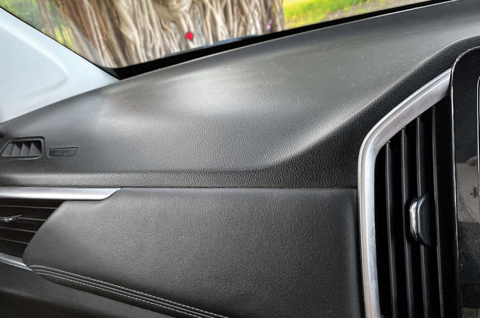 MG Hector long term review, final report