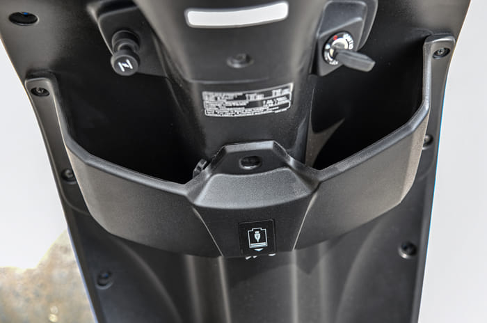 2019 Hero Pleasure Plus review, test ride