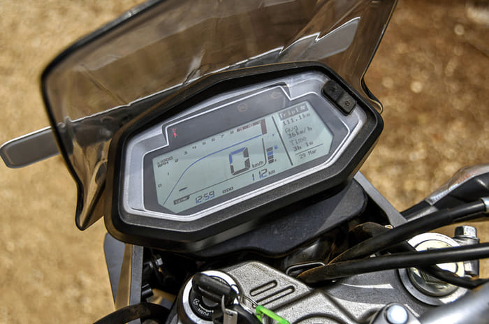 Hero XPulse 200 review, test ride