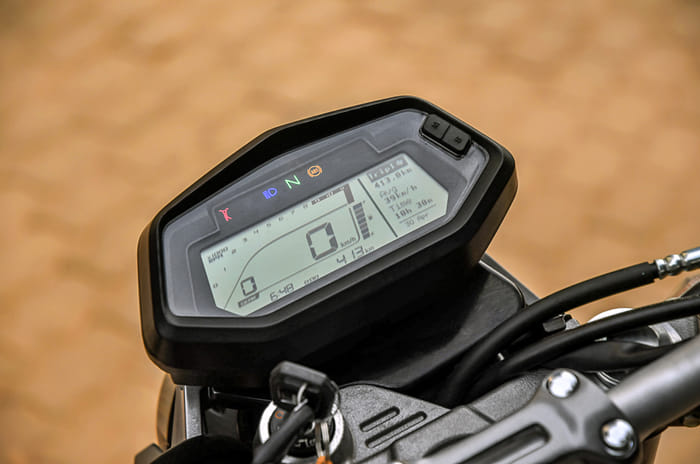 Hero XPulse 200T review, test ride