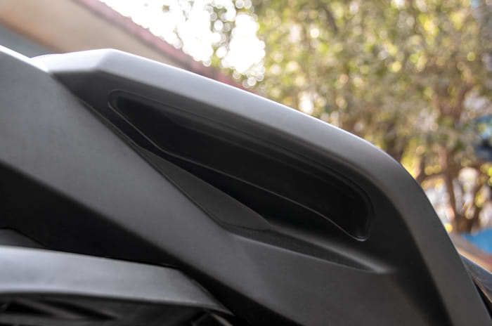 Hero Xtreme 160R long term review, first report