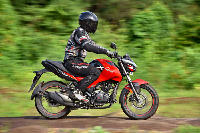 Hero-Xtreme-160R-pan