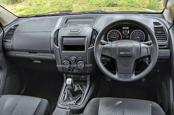 2021 Isuzu Hi-Lander review, test drive