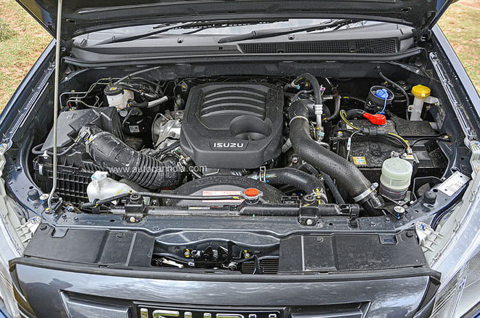 2021 Isuzu Hi-Lander review, test drive