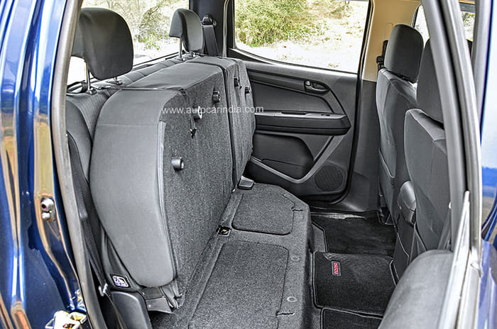 2021 Isuzu Hi-Lander review, test drive