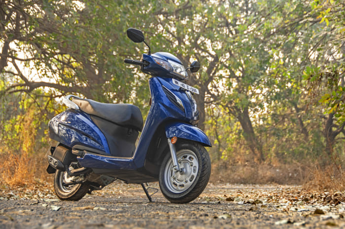 Honda-Activa-6G