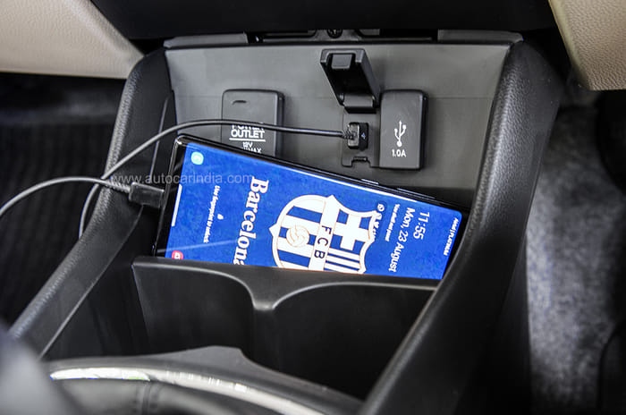 2021 Honda Amaze facelift review, test drive