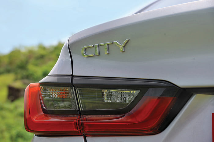 2020 Honda City review, test drive