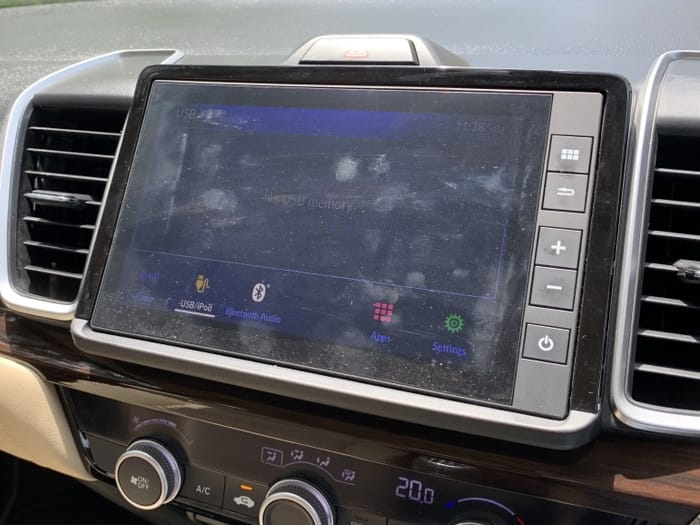 2020 Honda City review, test drive