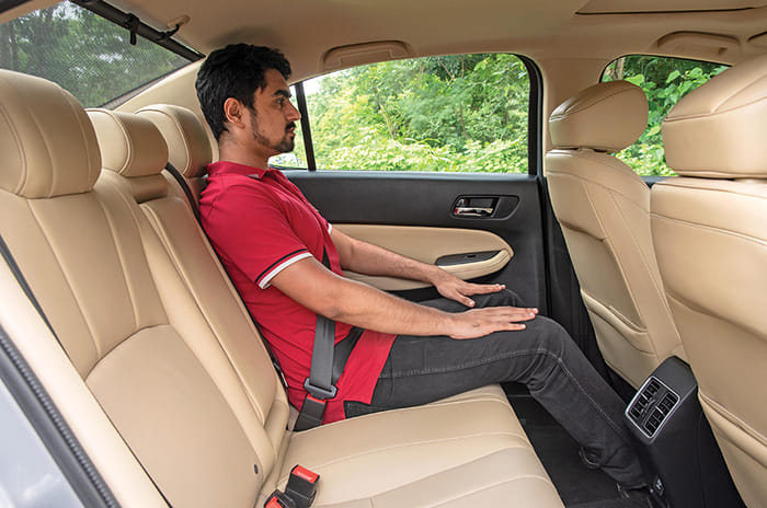 2020 Honda City review, road test