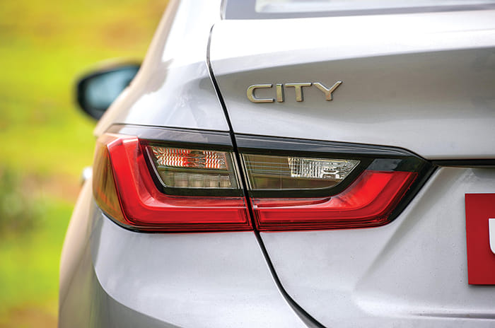 2020 Honda City review, road test