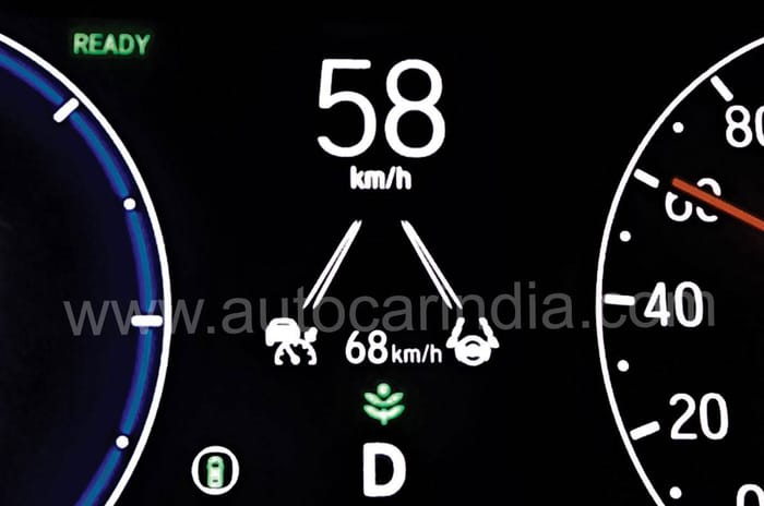 Honda City Hybrid review, test drive