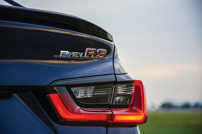 Honda City Hybrid review, test drive