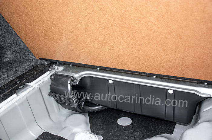 Honda City Hybrid review, test drive