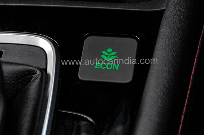 Honda City Hybrid review, test drive