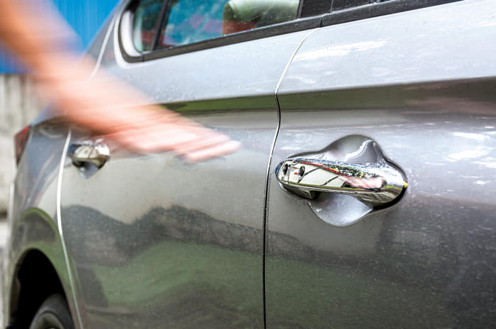 Honda City long term review, third report