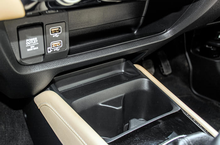 Honda City long term review, third report