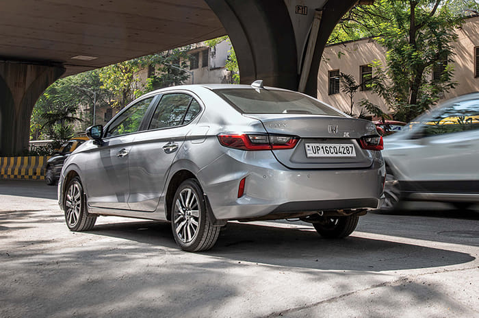 2020 Honda City long term review, first report