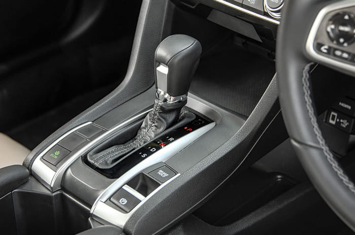 2019 Honda Civic long term review, second report