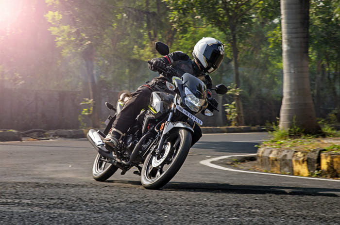 Honda SP 125 BS6 review, test ride