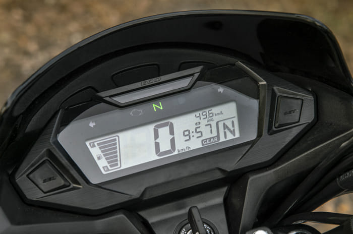 Honda SP 125 BS6 review, test ride