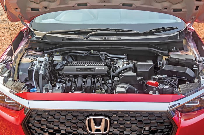 Honda Amaze vs Maruti Dzire comparison