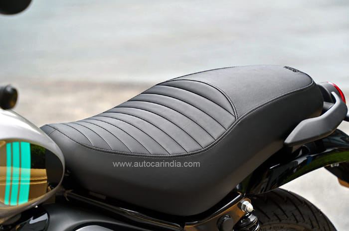 Royal Enfield Hunter 350 review: Not your typical RE