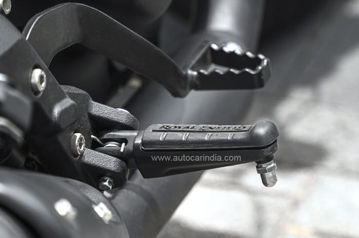 Royal Enfield Hunter 350 review: Not your typical RE