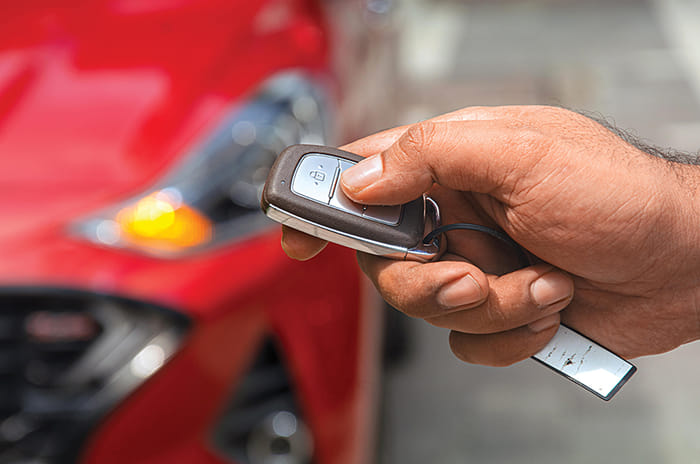 Hyundai Aura long term review, fourth report