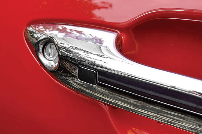 Hyundai Aura long term review, second report