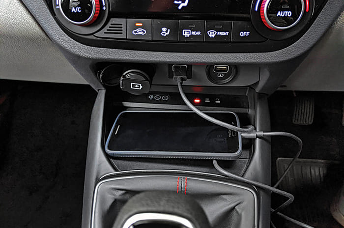 Hyundai Aura long term review, second report