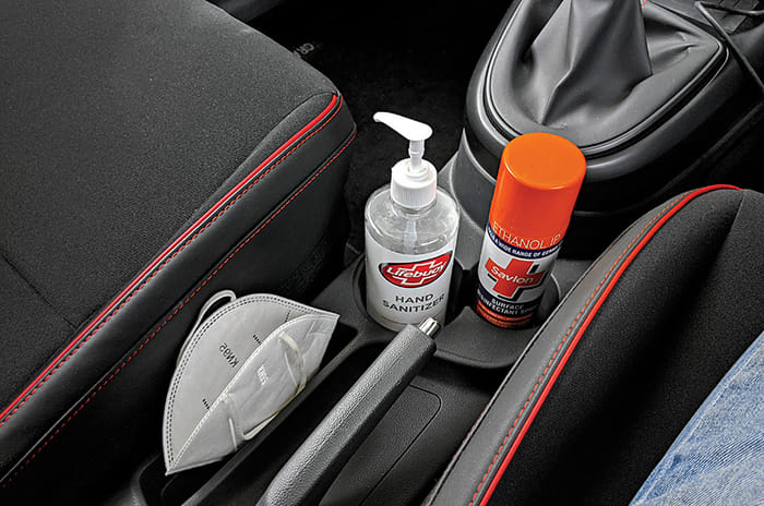 Hyundai Aura long term review, second report