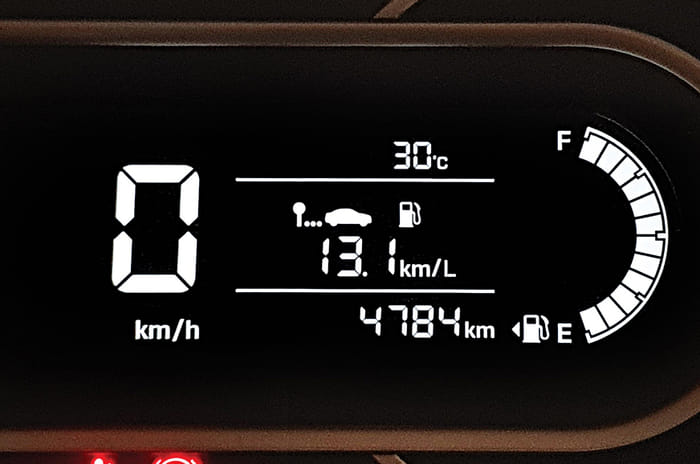 Hyundai Aura long term review, fourth report