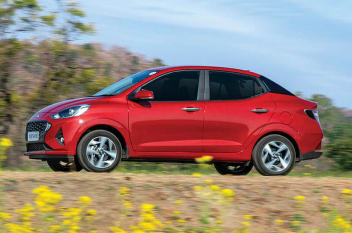 Hyundai Aura long term review, third report