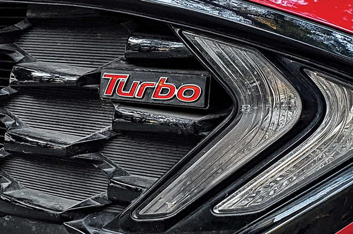 Hyundai Aura long term review, third report