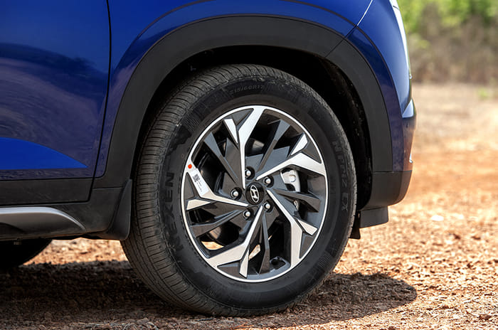 2020 Hyundai Creta diesel review, test drive