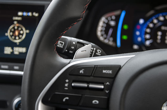 2020 Hyundai Creta vs Kia Seltos comparison