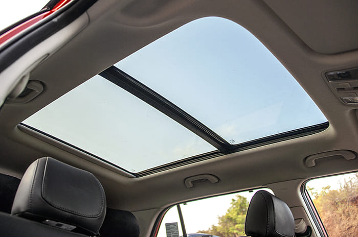 2020 Hyundai Creta vs Kia Seltos comparison