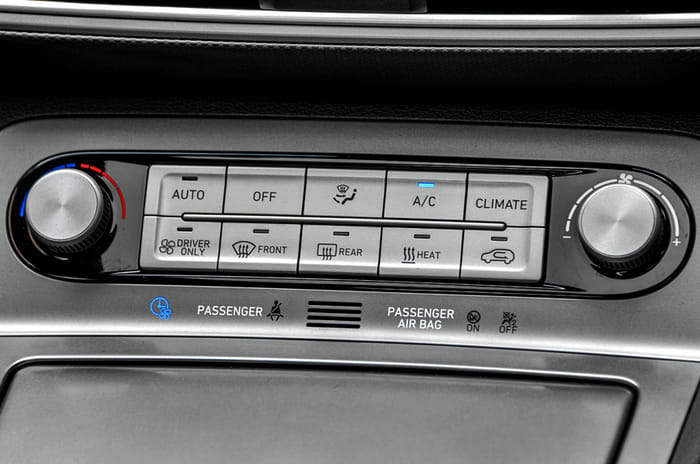 2019 Hyundai Kona Electric India review, test drive 