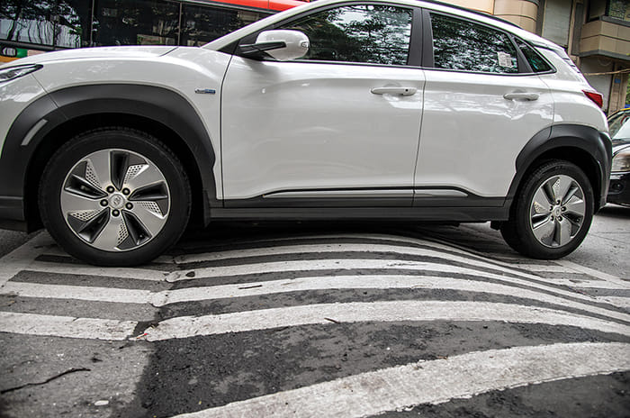 Hyundai Kona Electric long term review, third report