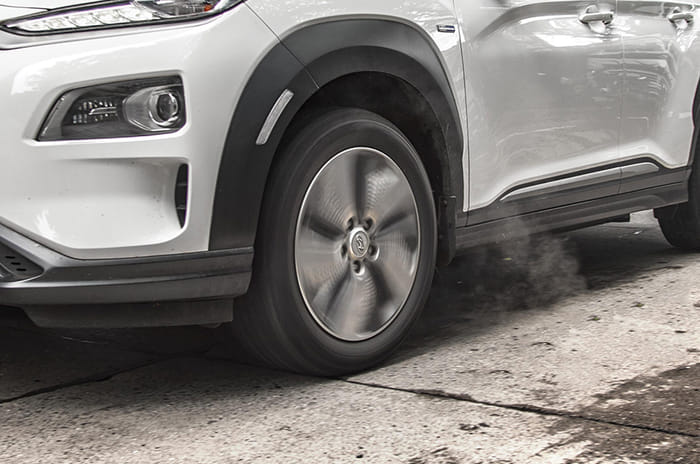 Hyundai Kona Electric long term review, third report