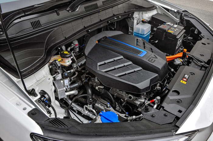 2019 Hyundai Kona Electric India review, test drive 