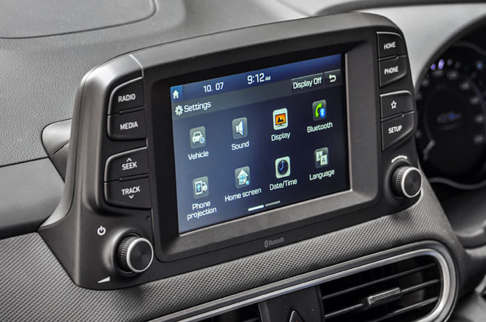 2019 Hyundai Kona Electric India review, test drive 