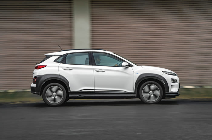 2019 Hyundai Kona Electric review, road test