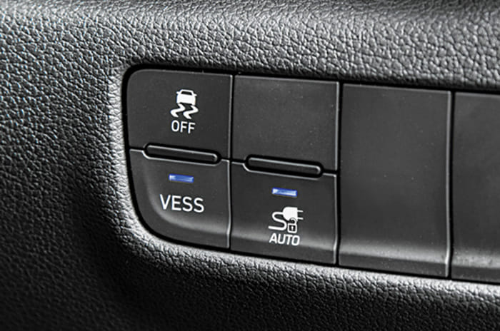 2019 Hyundai Kona Electric review, road test