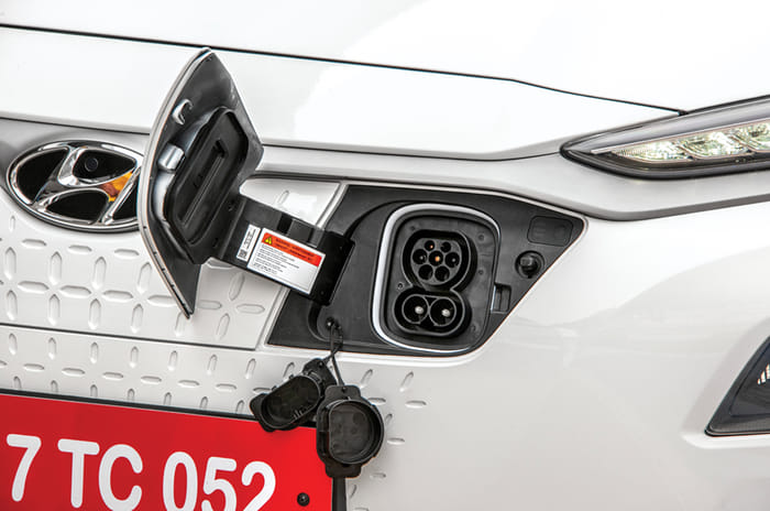 2019 Hyundai Kona Electric review, road test