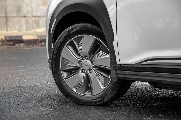 2019 Hyundai Kona Electric review, road test